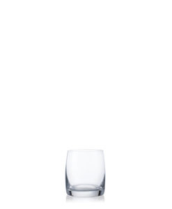 IDEAL 230ml - pohár na whisky, O.F.