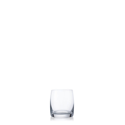 IDEAL 230ml - pohár na whisky, O.F.