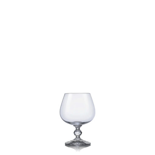 CLAUDIA 250ml - pohár na brandy, koňak