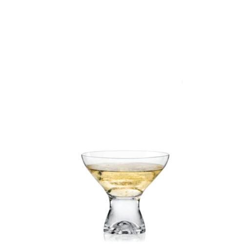 40427-330 samba pohár miska na-šampanské