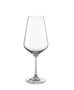 SANDRA 550ml - pohár na víno