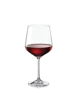 SANDRA 570ml - pohár na víno