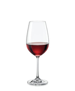 Crystalex VIOLA 450ml - pohár na víno