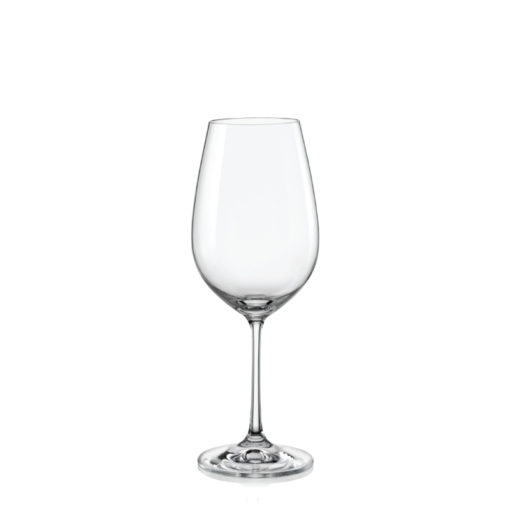 Crystalex VIOLA 450ml - pohár na víno