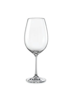 VIOLA 550ml - pohár na Bordeaux/Goblet