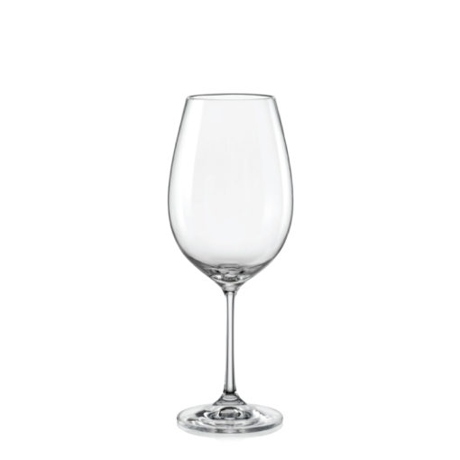 VIOLA 550ml - pohár na Bordeaux/Goblet