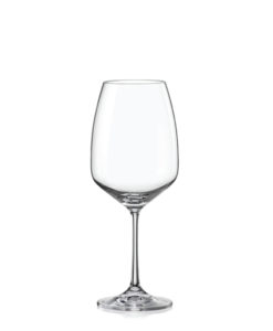 GISELLE 560ml - pohár na Bordeaux/Goblet
