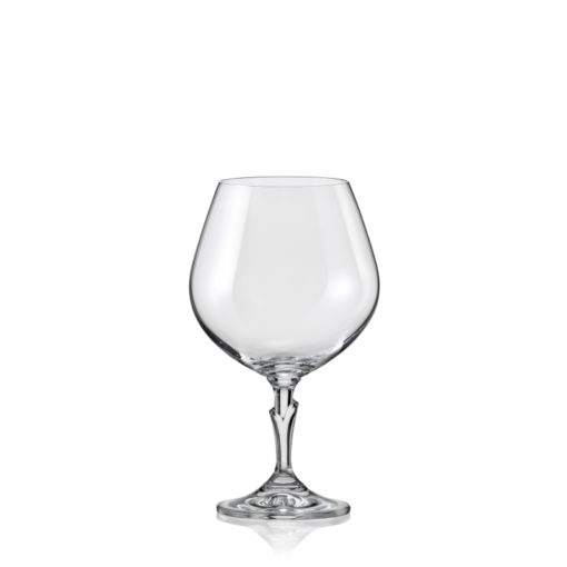 Lilly 400ml - poháre na brandy, koňak