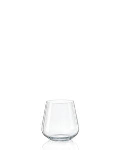 SANDRA 290ml - pohár na whisky, O.F.