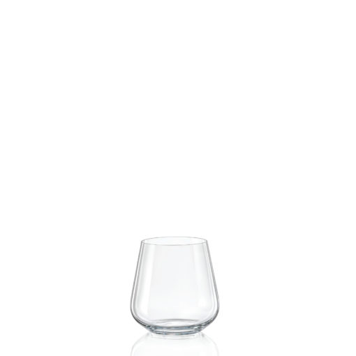 SANDRA 290ml - pohár na whisky, O.F.