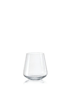 SANDRA 400ml - pohár na whisky, D.O.F.