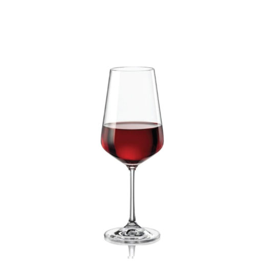 SANDRA 350ml - pohár na víno