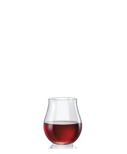ATTIMO 320ml - pohár na whisky