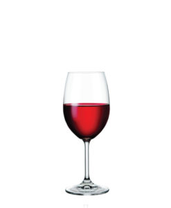 LARA 350ml - pohár na víno