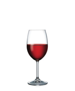 LARA 450ml - pohár na víno