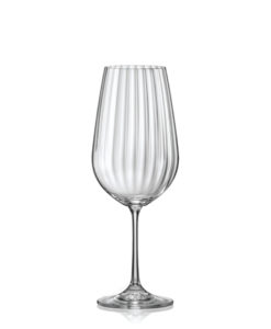 WATERFALL 550ml - pohár na bordeaux, goblet