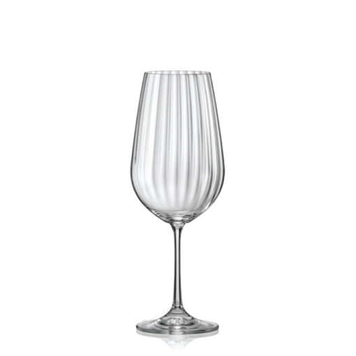 WATERFALL 550ml - pohár na bordeaux, goblet