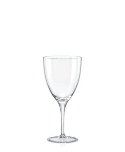 KATE optic 250ml - pohár na biele víno