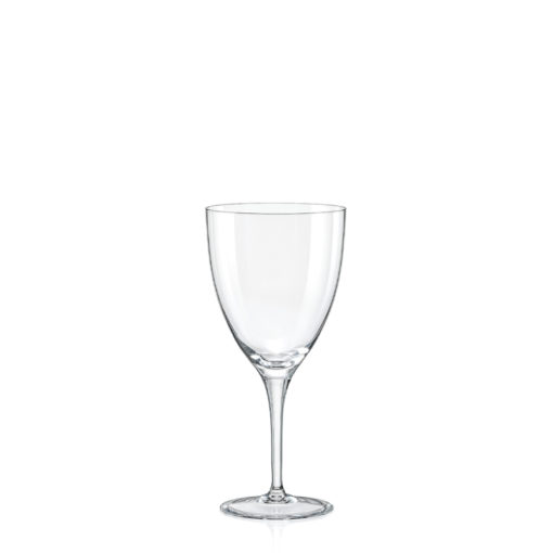 KATE optic 250ml - pohár na biele víno