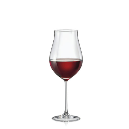ATTIMO 500ml - pohár na Bordeaux/goblet