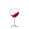 SOPHIA 650ml - poháre na víno - Burgundy