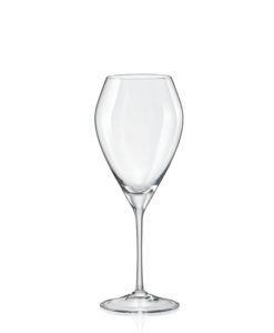BRAVO 480ml - pohár Bordeaux/goblet