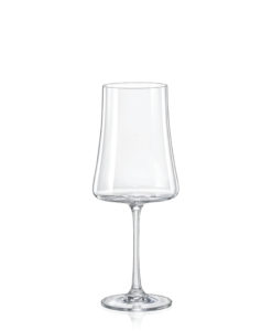 Bohemia Crystal XTRA 360ml - pohár na víno