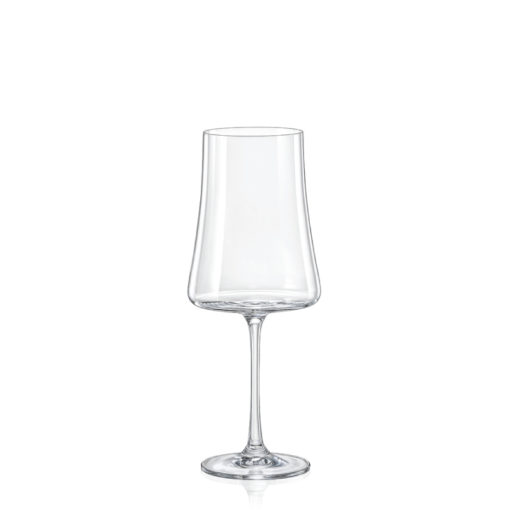 Bohemia Crystal XTRA 360ml - pohár na víno