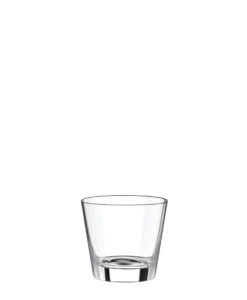 SOLAR 400ml - pohár na kokteil, whisky D.O.F. Cocktail 15