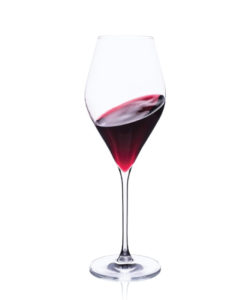 SWAN 860ml - pohár na burgundy