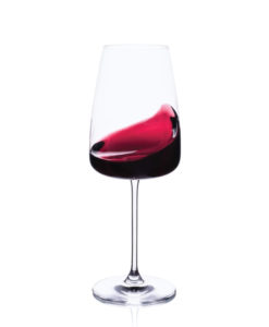 LORD 510ml - pohár na červené víno