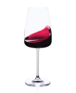 Rona_LORD 670ml - pohár na červené víno