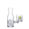 BARLINE Water sets - karafa 850ml +2x280ml O.F.