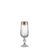 40149-180-dekokr-43249_claudia_180ml_pohar-na-sekt-dekorovany-exkluziv-zlato-platina_gastroglass_epohare