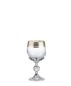 40149-230-dekokr-43249_claudia_230ml_pohar-na-cervene-vino-dekorovany-zlato-platina_gastroglass_epohare