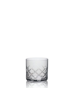 CUMBERLAND/BAR 370ml - poháre na whisky, leštený O.F. Knox 16076