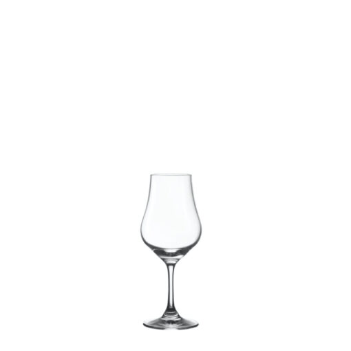 RUM 120 ml - degustačný pohár na rum, koňak, spirit