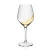 RONA FAVOURITE optic 360ml - pohár na biele víno