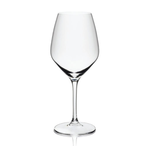 FAVOURITE optic 360ml - pohár na biele víno RONA