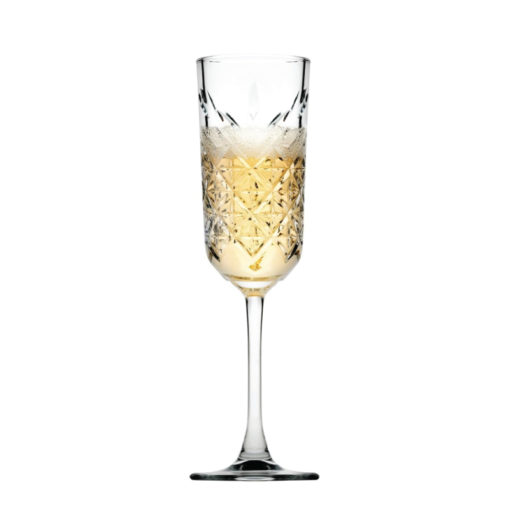 TIMELESS 175ml - pohár na sekt, šampanské