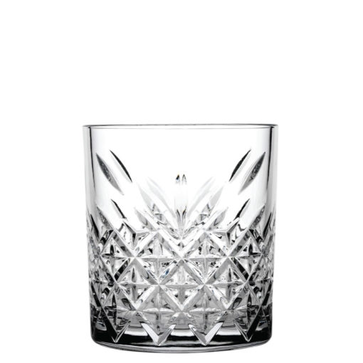 TIMELESS 420ml - pohár na vodu, whisky D.O.F.