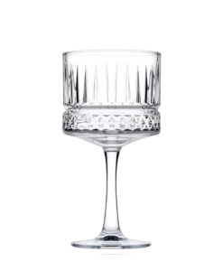 ELYSIA 500 ml Pohár/kalich na martini a kokteily, gastro kvalita