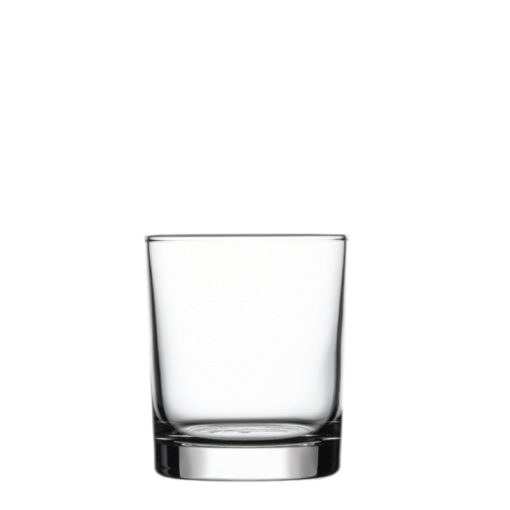 ISTANBUL 185 ml - Pohár na vodu, džús, whisky, koňak