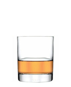 ISTANBUL 245 ml - Pohár na vodu, whisky, koňak