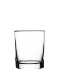 ISTANBUL 245 ml - Pohár na vodu, whisky, koňak