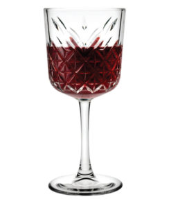TIMELESS 330ml - pohár na víno
