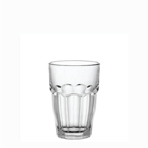 ROCK BAR 370ml - pohár na vodu/long drink