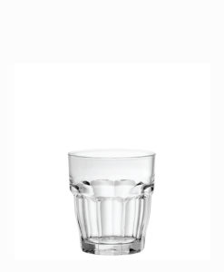 ROCK BAR 270ml - pohár na vodu/whisky O.F.