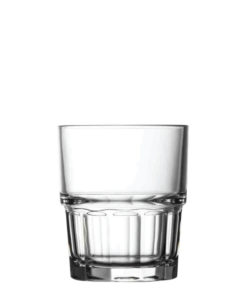 NEXT 200 ml - Pohár na vodu/kokteil(stohovateľný)