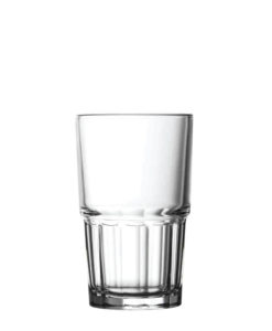 NEXT 280 ml - Pohár na vodu/long drink (stohovateľný)